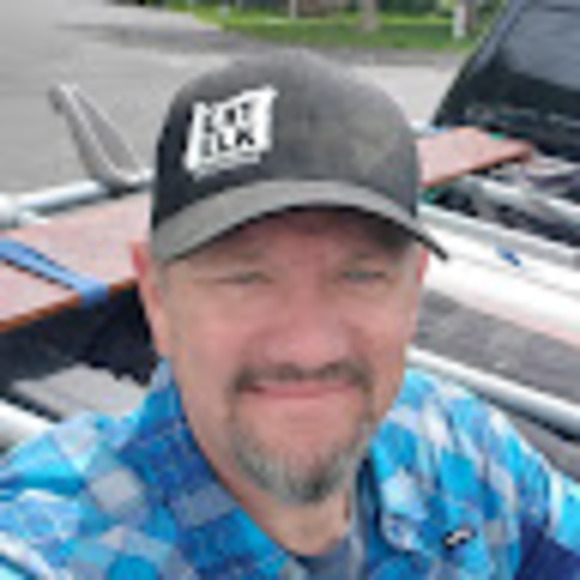 Meet your Posher, Eric - Picture 1 of 1